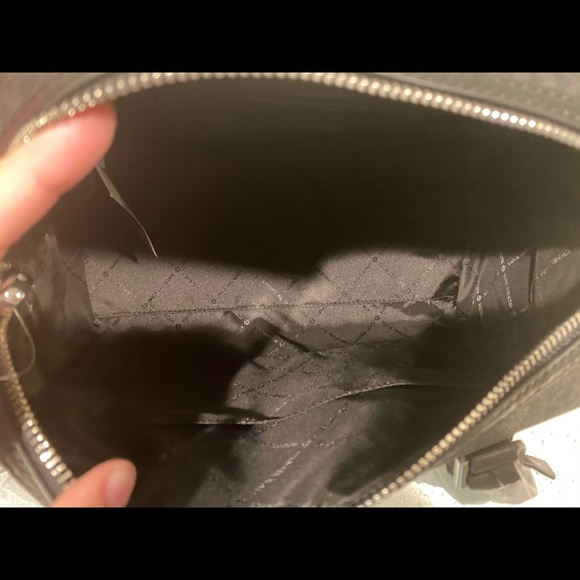 NWT Michael Kors Lg Bedford Satchel - Picture 7 of 8